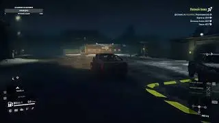 SnowRunner Rezvani dlc