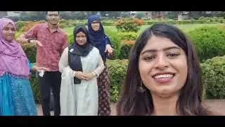 Lalbagh kella with my Coolgang friends🔥💖 #shorts #foryou