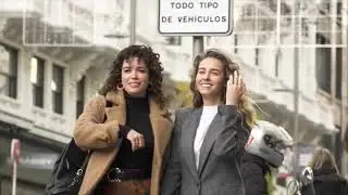 Luimelia// Perfect