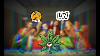 Wallas.Dubs x LetoWubz - GanjaGang