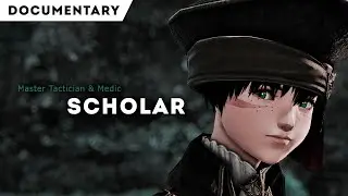 Master Tactician of Nym┃FFXIV Lore Documentary