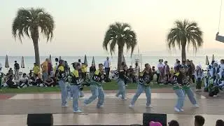 WHY ZEE / Choreo Master / Feel da Bounce 2.0