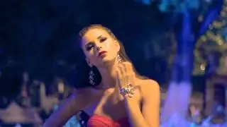 "Glamour & Fashion en los Pueblos Mágicos, Zacatecas 2013"  PART 1
