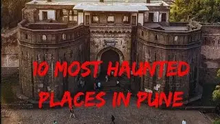 Most haunted places in pune #hauntedbridge #hauntedplace #pune #maharashtra