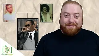Building P Diddy's Family Tree
