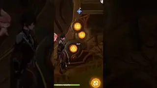 OPEN THE RUINS' GATE GENSHIN IMPACT ✨