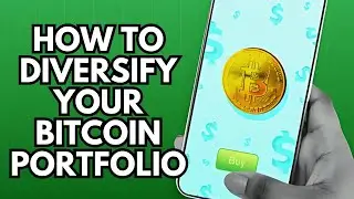 How to Diversify Your Bitcoin Portfolio Like a Pro!