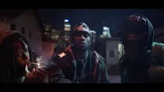 Ho99o9 (Horror) - Mega City Nine