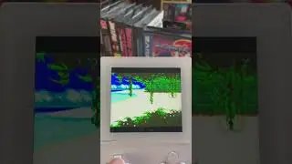 Analogue Pocket - Sonic 3 - FPGA Core : Megadrive / Genesis