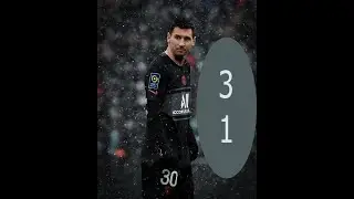 Leo Messi hatrick goal, PSGvs Saint Etienne1 3  Hіghlіghts & Goals 2021 HD