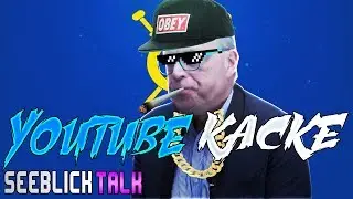 YouTube Kacke - MC Scheesch geht ab!