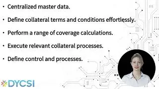 What is SAP Collateral Management?