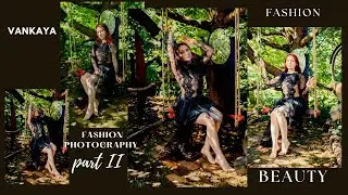 Vankaya   Fashion Photography part II