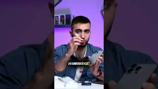 Зарядка на iPhone 15: есть какой-то подвох? | UNIT