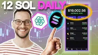 🤖🌟💰  BEST COPY TRADING BOT SOLANA. BEST TELEGRAM TRADING BOT FOR SOLANA. SOLANA SNIPER BOT.