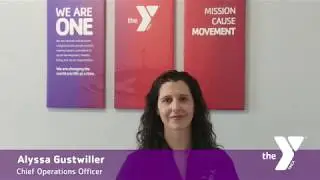 Thank You: Alyssa