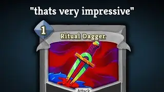 Non-Stop Damage!