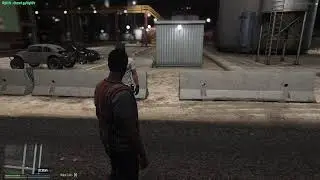 Gta 5 Highlife RP : I lived a nightmare