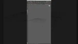 How to use Birail2 tool in Autodesk Maya short2