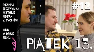 PIĄTEK 13-TEGO - Vlogmas #12
