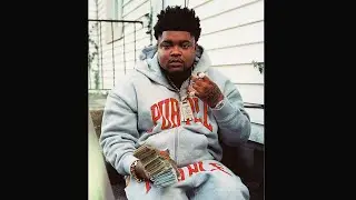 Bossman Dlow Type Beat | 