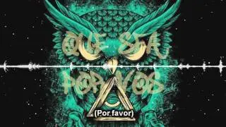 Que Sea Por Vos - GODO (Prod. Divenire)
