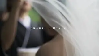 【結婚式エンドロール】/ ブルガリ ホテル 東京 / OUNCE