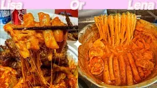 LISA OR LENA FOOD😊💖💖