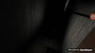 granny horror game