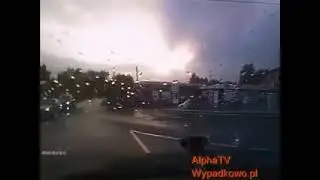 Пожарные спешат на помощь