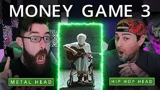 IT'S HERE!! | MONEY GAME (PART 3) | REN