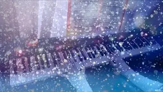 O Holy Night by Adolphe Charles Adam (Piano Cover)
