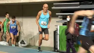 1.500m Hombres Final A con REYES ESTEVEZ - Control Absoluto PC Barcelona 5/2/2021