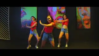 DANCEHALL Дэнсхолл Fy Faen Hkeem, Temur