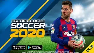 DREAM LEAGUE SOCCER 2020 - NOVIDADES DLS 2020 +JOGANDO DLS 2019! (ANDROID/IOS)