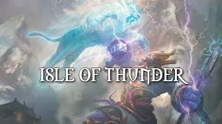 Isle of Thunder & The Thunderking - The Story of Mists of Pandaria [Lore]