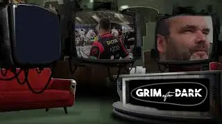 Questions and Answers and Space Marine 2  | Grim After Dark
