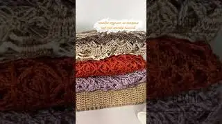Готовые, но без МК ещё 🙈