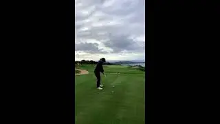 Rafaela Diakou Women's Golf (Fall 2025)