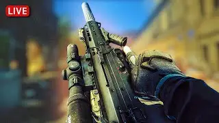 Escape From Tarkov: The Honey Badger Saga - LIVE 🔴