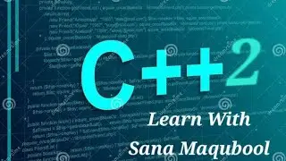 Let's Code in C++( Part-2)
