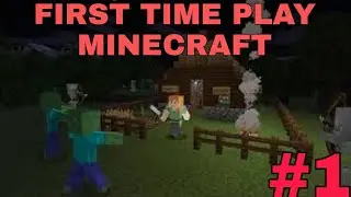Minecraft gameplay video||android||Hindi gameplay||#minecraft #gameplay #androidlios#gaming #hindi