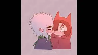 Valentine Kiss (Short)