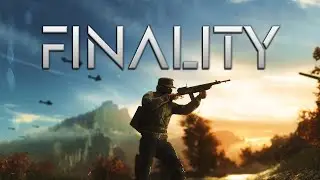 FINALITY - Battlefield 5 Montage by 