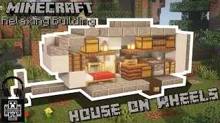 This this is the BEST STARTER HOUSE in MINECRAFT