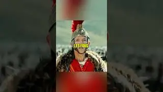 Cæsar ne s’attendait pas à ça😨😭 