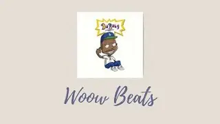 DaBaby freestyle type beat (160 bpm)