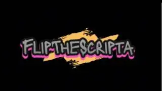 West Coast Weekend Blxst Ft. 50 Cent & FLO | FlipTheScripta Remix