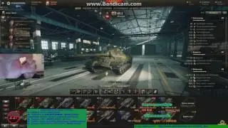Attila_WoT TV-Денег нет,Хули вы не донатите????!!!!!