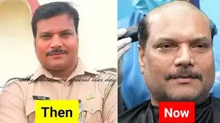 Cid Actors Then and Now || Cid Officers Shocking Transformation || Cid Team